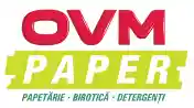 OVM Paper Coduri promoționale 